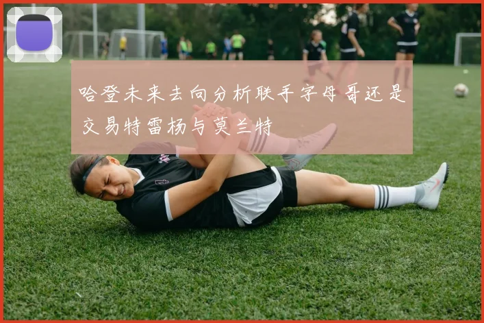 哈登未来去向分析联手字母哥还是交易特雷杨与莫兰特